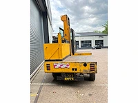 Boss - 1990 - 556-mk5 - zijlader - afbeelding 19 van  21