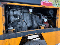Boss - 556-mk5 - 4.51m duplex - zijlader - afbeelding 2 van  13
