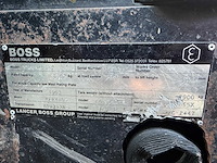 Boss - 556-mk5 - 4.51m duplex - zijlader - afbeelding 3 van  13