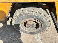Boss - 556-mk5 - 4.51m duplex - zijlader - afbeelding 4 van  13