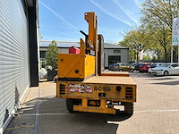 Boss - 556-mk5 - 4.51m duplex - zijlader - afbeelding 9 van  13