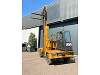 Boss - 556-mk5 - 4.51m duplex - zijlader - afbeelding 12 van  13