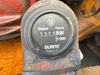 Boss - 556-mk5 - 4.51m duplex - zijlader - afbeelding 3 van  20