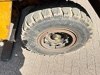 Boss - 556-mk5 - 4.51m duplex - zijlader - afbeelding 8 van  20
