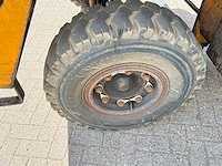 Boss - 556-mk5 - 4.51m duplex - zijlader - afbeelding 9 van  20