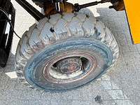 Boss - 556-mk5 - 4.51m duplex - zijlader - afbeelding 10 van  20