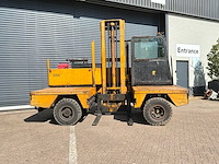 Boss - 556-mk5 - 4.51m duplex - zijlader - afbeelding 12 van  20