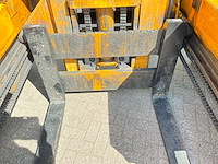 Boss - 556-mk5 - 4.51m duplex - zijlader - afbeelding 19 van  20