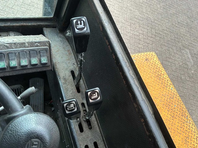 Boss - 556-mk5 - 4m duplex - zijlader - afbeelding 3 van  14