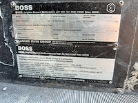 Boss - 556-mk5 - 4m duplex - zijlader - afbeelding 6 van  14