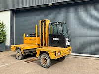 Boss - 556-mk5 - 4m duplex - zijlader - afbeelding 7 van  14