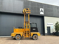 Boss - 556-mk5 - 4m duplex - zijlader - afbeelding 8 van  14