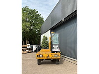 Boss - 556-mk5 - 4m duplex - zijlader - afbeelding 9 van  14