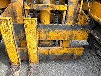 Boss - 556-mk5 - 4m duplex - zijlader - afbeelding 10 van  14
