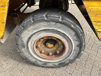Boss - 556-mk5 - 4m duplex - zijlader - afbeelding 11 van  14