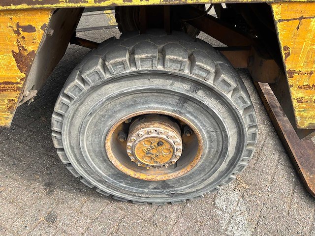 Boss - 556-mk5 - 4m duplex - zijlader - afbeelding 12 van  14