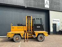 Boss - 556-mk5 - 4m duplex - zijlader - afbeelding 1 van  14