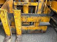 Boss - 556-mk5 - 4m duplex - zijlader - afbeelding 10 van  14