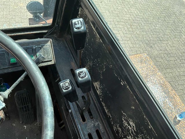 Boss - 556-mk5 - zijlader - afbeelding 3 van  15