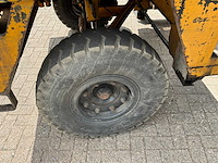 Boss - 556-mk5 - zijlader - afbeelding 4 van  15