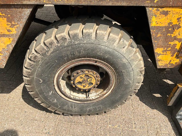 Boss - 556-mk5 - zijlader - afbeelding 6 van  15