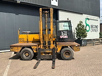 Boss - 556-mk5 - zijlader - afbeelding 1 van  15