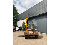 Boss - 556-mk5 - zijlader - afbeelding 8 van  15