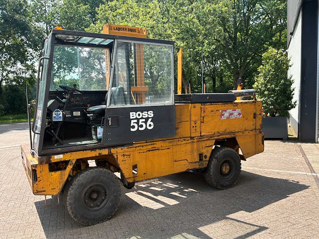 Boss - 556-mk5 - zijlader - afbeelding 9 van  15