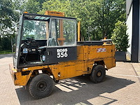 Boss - 556-mk5 - zijlader - afbeelding 9 van  15