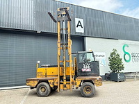 Boss - 556-mk5 - zijlader - afbeelding 10 van  15