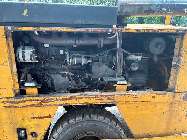 Boss - 556-mk5 - zijlader - afbeelding 11 van  15