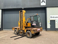 Boss - 556-mk5 - zijlader - afbeelding 15 van  15