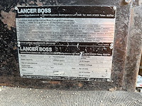 Boss - 556-mk5 - zijlader - afbeelding 2 van  15