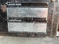 Boss - 556-mk5 - zijlader - afbeelding 2 van  15