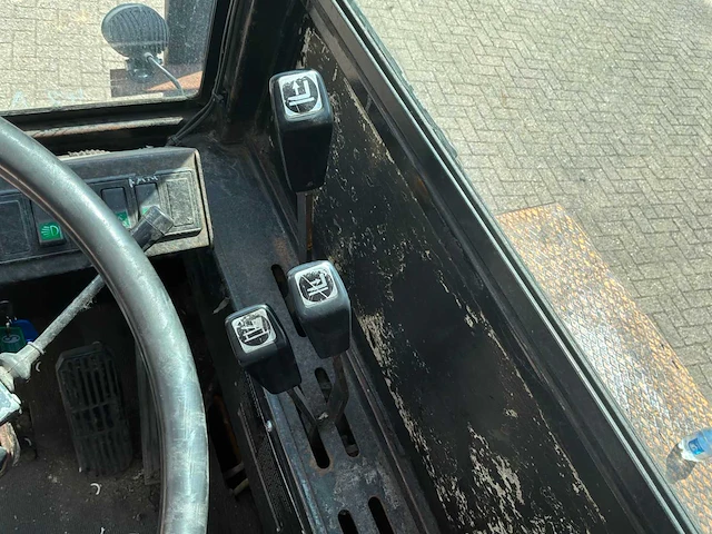 Boss - 556-mk5 - zijlader - afbeelding 3 van  15