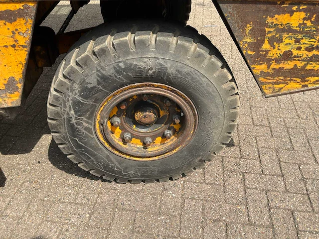 Boss - 556-mk5 - zijlader - afbeelding 5 van  15