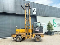 Boss - 556-mk5 - zijlader - afbeelding 10 van  15