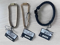 Boss - armband (3x)