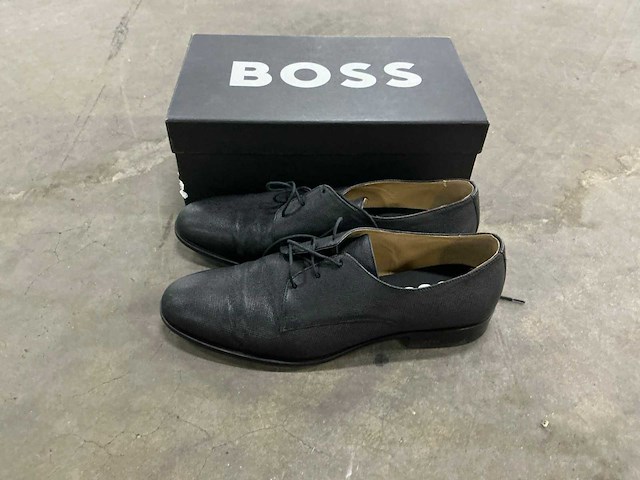 Boss - schoenen - afbeelding 2 van  7