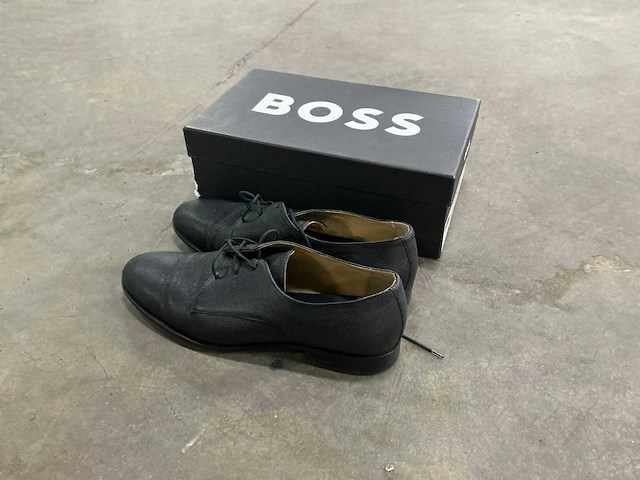Boss - schoenen - afbeelding 6 van  7