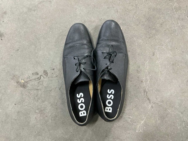 Boss - schoenen - afbeelding 7 van  7