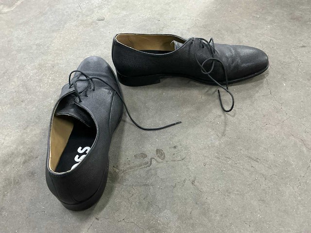 Boss - schoenen - afbeelding 5 van  7