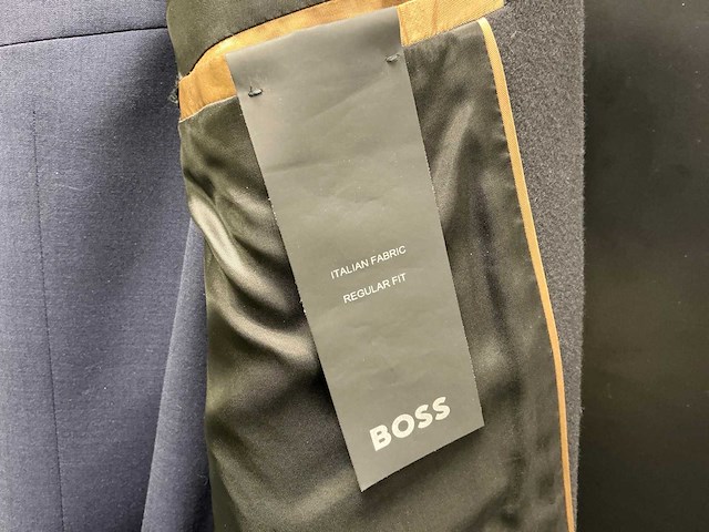 Boss - volledig pak - afbeelding 4 van  4