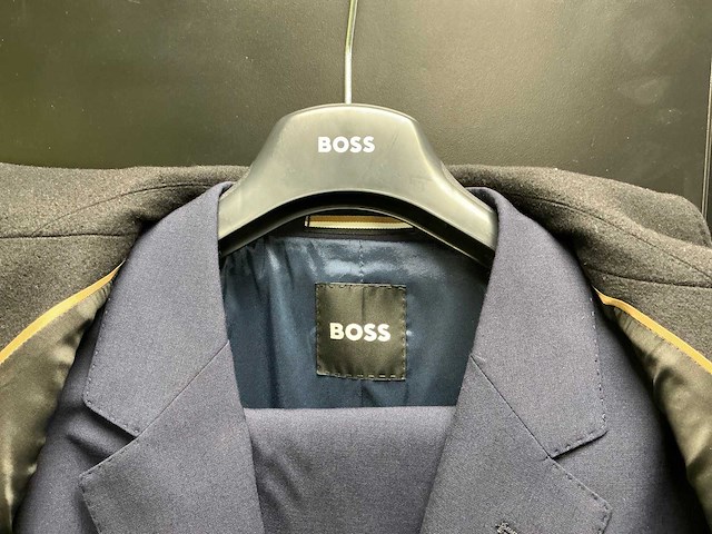 Boss - volledig pak - afbeelding 3 van  4