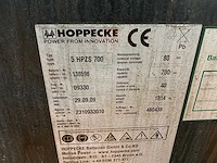 Boss - vorkheftruck - afbeelding 5 van  18