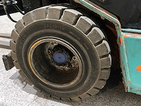 Boss - vorkheftruck - afbeelding 7 van  18