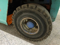 Boss - vorkheftruck - afbeelding 9 van  18