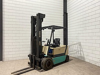 Boss - vorkheftruck - afbeelding 1 van  18