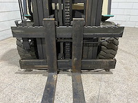 Boss - vorkheftruck - afbeelding 11 van  18