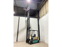 Boss - vorkheftruck - afbeelding 2 van  11